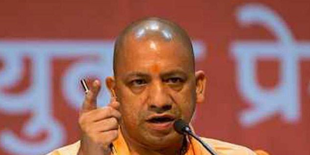 कई विभागों के कामकाज से सीएम योगी आदित्यनाथ खफा, कसौटी पर खरे नहीं उतर रहे ये विभाग