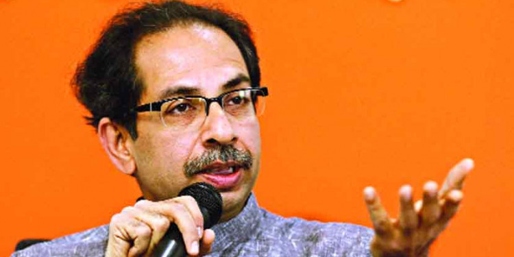BJP से गठबंधन पर बोले उद्धव ठाकरे, '2 दिन में सीट बंटवारे पर फैसला हो जाएगा'