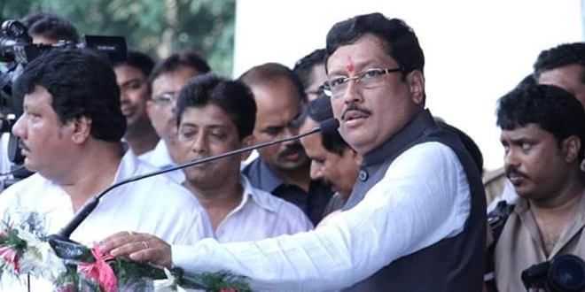 TMC MLA Sabyasachi Dutta All Set to Join BJP