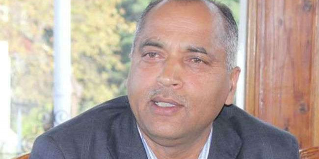 धर्मशाला उपचुनाव: पार्टी नेतृत्व और कार्यकर्ता का भाग्य ही तय करेगा किसे मिलेगी टिकट : जयराम