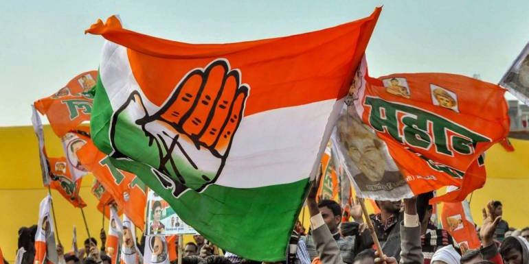 बढ़ गई दिल्ली कांग्रेस में फूट, शीला दीक्षित के इस नेता की नियुक्ति पर विवाद