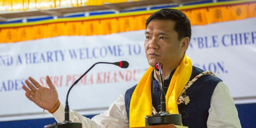 Arunachal Pradesh scraps 22 power projects for non-performance