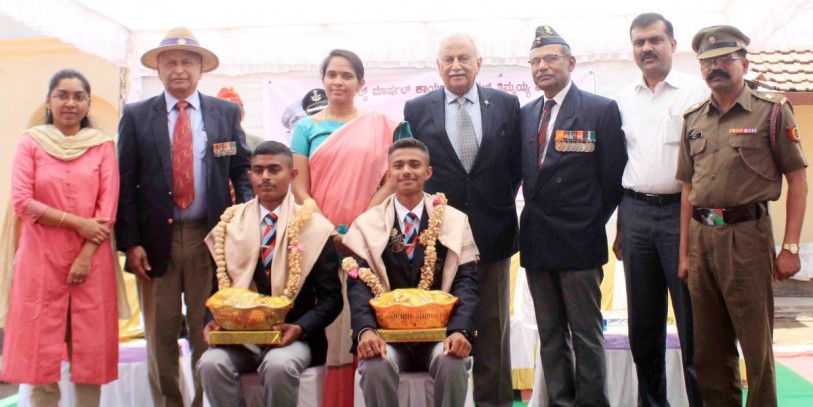 Sikkim: Prestigious Bhanu Puraskar 2019 to senior theatre artiste