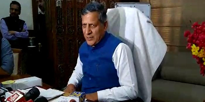 Haryana Speaker disqualifies five ex-INLD MLAs
