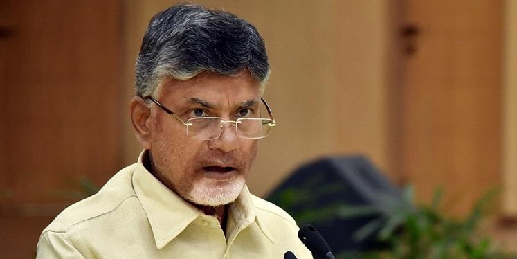 As Naidu's Amaravati residence faces demolition threat, owner Lingamaneni moves HC