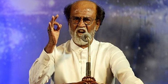 Can BJP count on Rajinikanth in Tamil Nadu to conquer the south state?