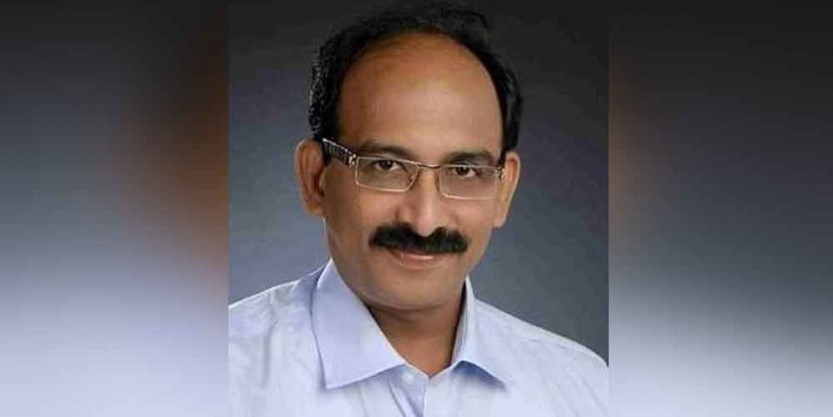 Ilapuram Raja is RTI new Commissioner