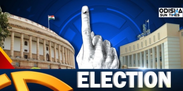 Odisha polls: Ex-bureaucrats to fight it out in phase-3