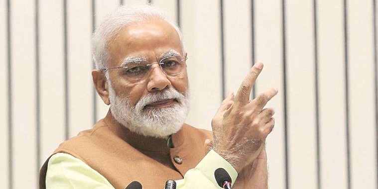 क्या ममता, मायावती और पटनायक पर डोरे डाल रहे हैं मोदी?