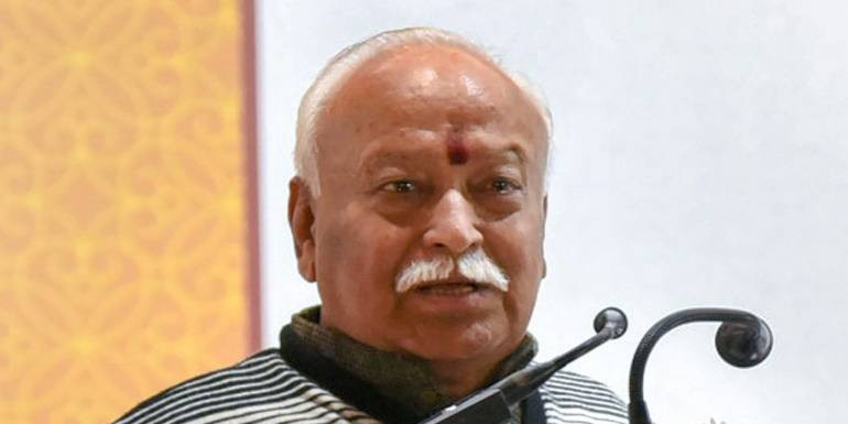 'भारत के अलावा दुनिया में कहीं भी हिंदुओं के लिए जगह नहीं है'