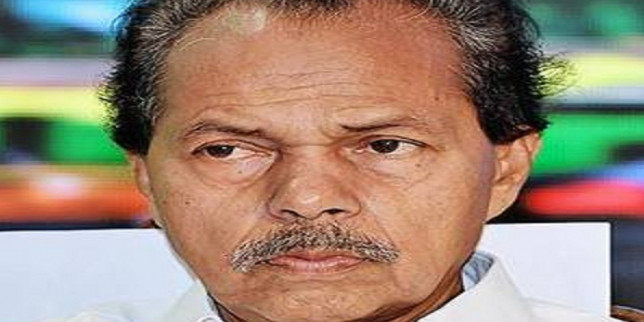 Do not treat greens like terrorists, says MLA