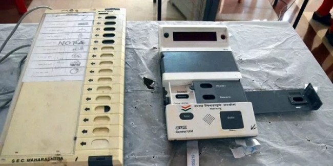 EVM glitches disrupt polling in many booths across Odisha