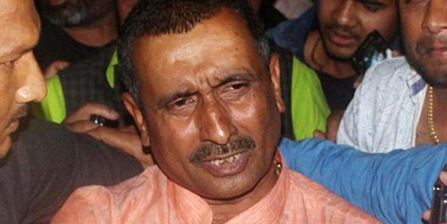 उन्नाव कांडः दिल्ली कोर्ट ने सेंगर को भेजा तिहाड़ जेल, सात अगस्त को होगी अगली सुनवाई
