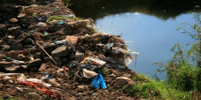 Opposition MLAs call for replenishing polluted rivers