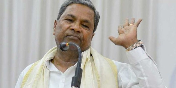 कर्नाटक से लेकर दिल्ली तक हंगामा, सिद्धारमैया बोले- बागी विधायकों की सदस्यता रद्द करें स्पीकर