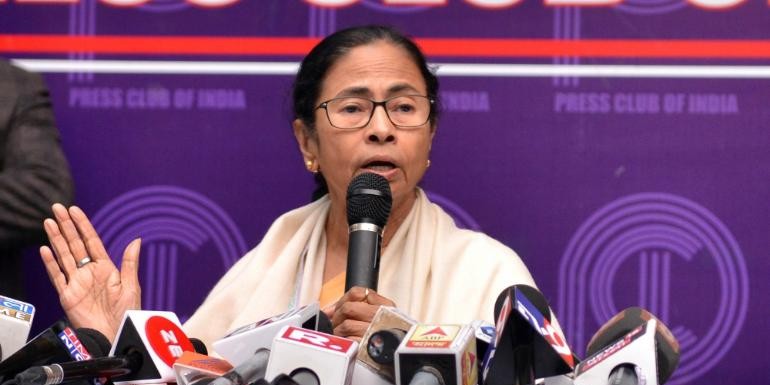 Sorry Modi ji: Mamata Banerjee decides not to attend PM's swearing-in, cites BJP's Bengal murder claims
