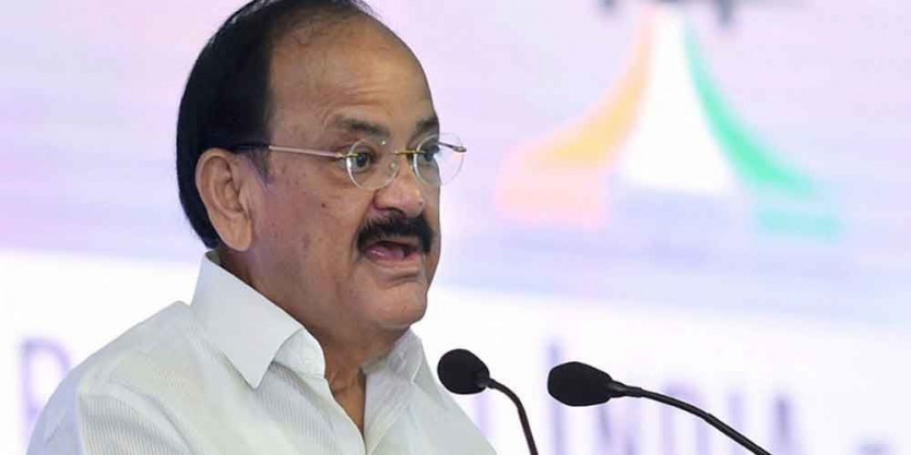 Venkaiah wants classical Telugu centre shifted from Mysuru to A.P. or TS