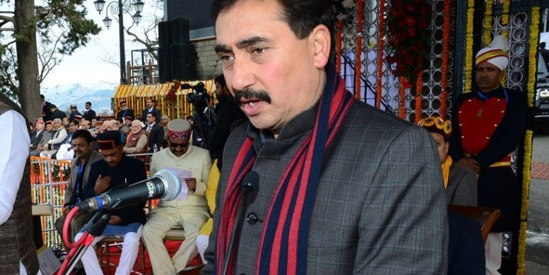 विजिलेंस को दी जा सकती है आयुर्वेद घोटाले की जांच: स्वास्थ्य मंत्री