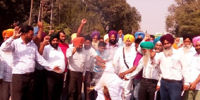 पावरकॉम के नाराज 35 हजार कर्मचारी आज से करेंगे ‘नो पे, नो वर्क’ हड़ताल
