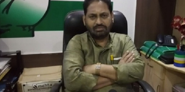 महाराष्ट्र विधानसभा चुनाव: कांग्रेस ने 51 उम्मीदवारों की लिस्ट जारी की, नागपुर उत्तर से लड़ेंगे नितिन राउत