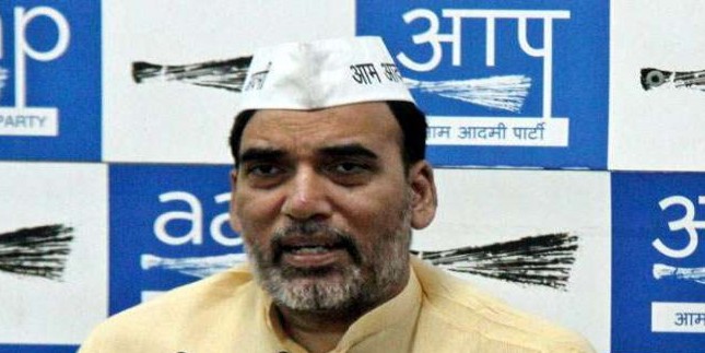 दिल्ली में AAP ने नियुक्त किए 14 नए जिला प्रभारी, इन नेताओं को मिली बड़ी जिम्मेदारी