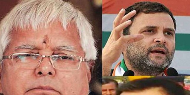 विधानसभा का मानसून सत्र: राजद का पिछलग्गू नहीं बनेगी कांग्रेस, अपना मुद्दा खुद तय करेगी