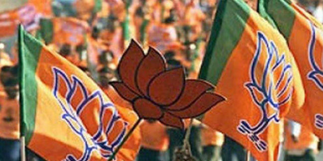 भाजपा ने 15 दिनों में बनाये 6.25 लाख नये सदस्य