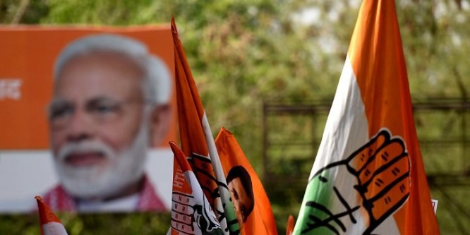 आज थमेगा दूसरे चरण का प्रचार: EVM में कैद होगी देवेगौड़ा, राजबब्बर-हेमा मालिनी जैसे बड़े दिग्गजों की किस्मत