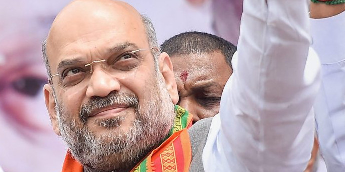 क्या ‘हैदराबाद मुक्ति दिवस’ की आड़ में तेलंगाना में कमल खिलाना चाहती है बीजेपी