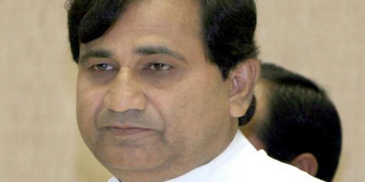 कांग्रेस नेता शकील अहमद पर गिरी गाज, पार्टी से हुए निष्कासित