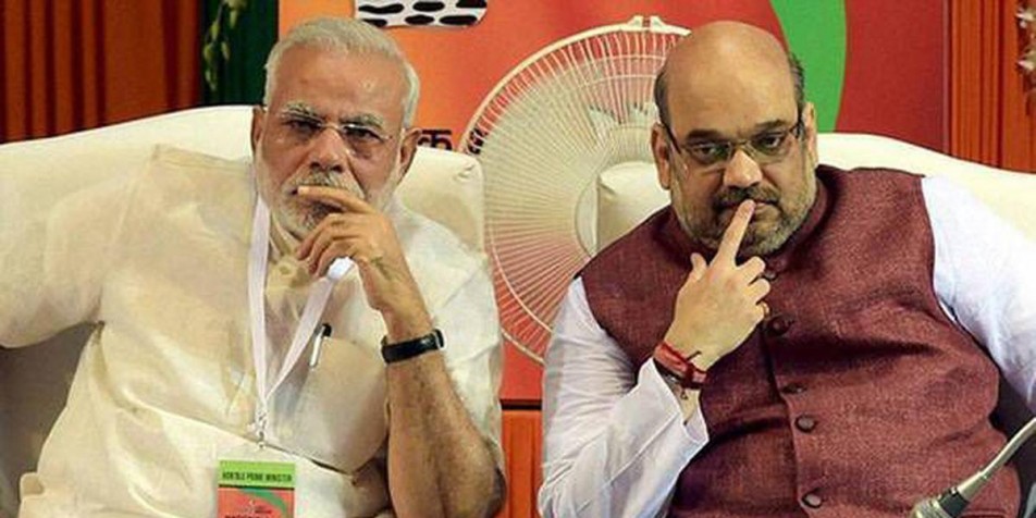 शाह की टीम के वे 3 नेता, जिन्होंने परदे के पीछे रहकर तोड़ा ममता का दुर्ग