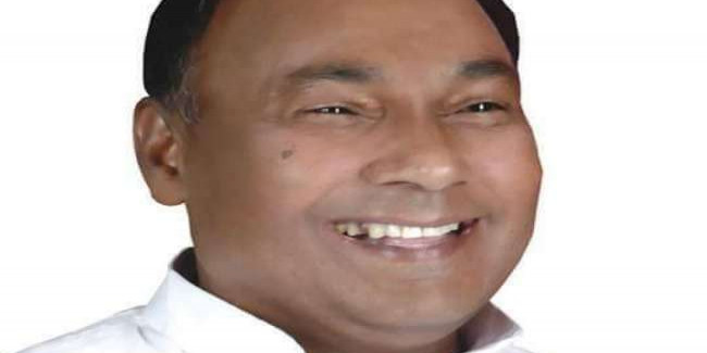 पूर्व मंत्री बुनियाद हुसैन अंसारी का दिल का दौरा पड़ने से निधन
