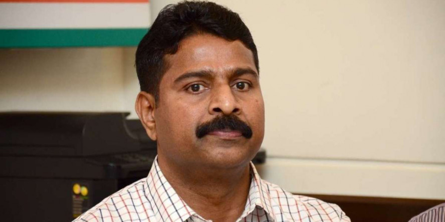 Madkaikar backs villagers in opposing Bainguinim plant