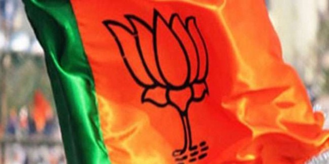 2014 की मोदी लहर में भी इन क्षेत्रों में भाजपा को नहीं मिली थी बढ़त