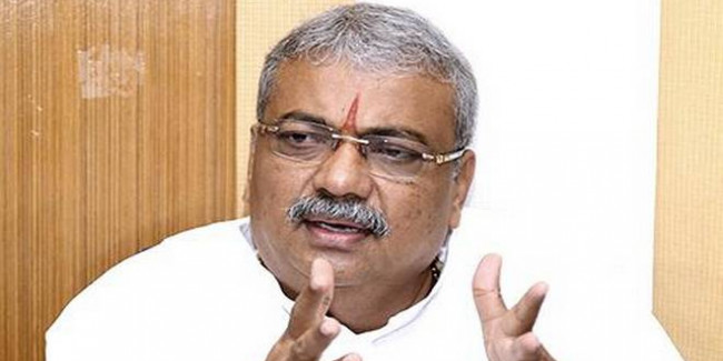Cong. MLA unhappy with govt. functioning