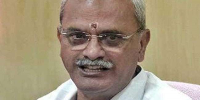 पुडुचेरी विधानसभा के अध्यक्ष ने दिया इस्तीफा, कांग्रेस के टिकट पर लड़ेंगे लोकसभा चुनाव
