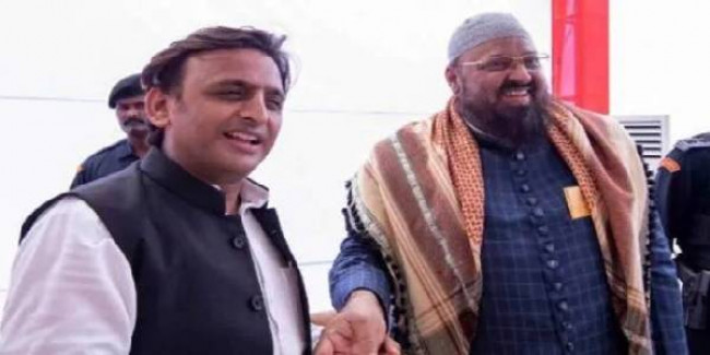 राजनीतिक गठजोड़ में जुटी BJP, देश की आर्थिक दुर्दशा का बनी कारण: अखिलेश यादव