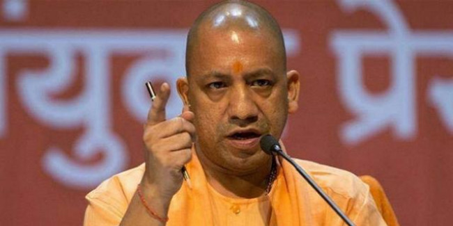 मुख्यमंत्री योगी आदित्यनाथ ने दिए निर्देश, पराली जलाने पर सख्ती दिखाए जिलाधिकारी