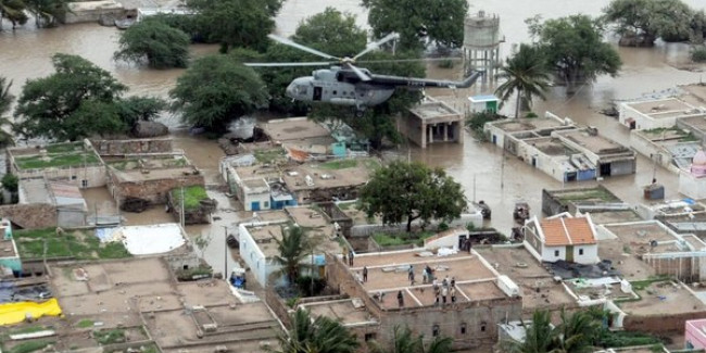 Kin of flood victims in Karnataka asked to pay Rs 8,000 for funeral