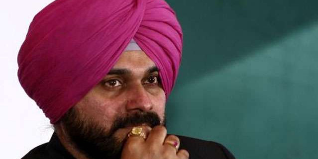 सिद्धू की नाराजगी नहीं हुई कम, विधानसभा केे मानसून सत्र में आने की उम्मीद न के बराबर