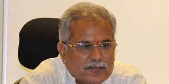 2021 की जनगणना होते ही बढ़ाएंगे अनुसूचित जाति का आरक्षण : CM भूपेश