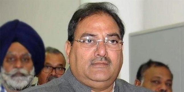 भाजपा ने राष्ट्रवाद के नाम पर जनता को किया गुमराह- अभय चौटाला