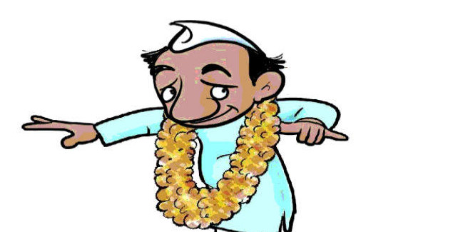 विधानसभा चुनाव से पूर्व तेजी से करवट लेगी झारखंड की राजनीति, पितृपक्ष का मुहूर्त देख पाला बदलने की तैयारी