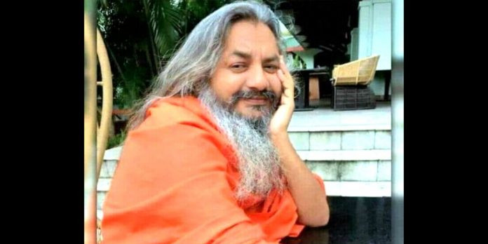 गुरुग्राम के ज्योतिगिरी महाराज पर लगे नाबालिग लड़कियों के साथ यौन शोषण के आरोप
