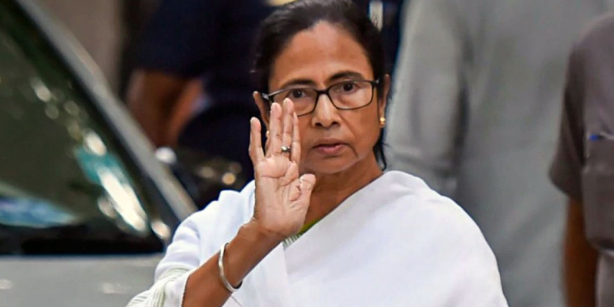 Don't worry about NRC, BJP has to get past me to touch you: Mamata Banerjee