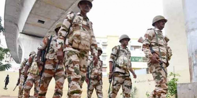 High alert declared in Telangana in view of J&K developments