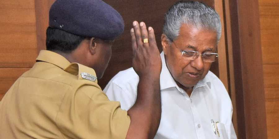 Post 2019 Lok Sabha polls rout, Kerala CPM chalks out plan to restore lost glory