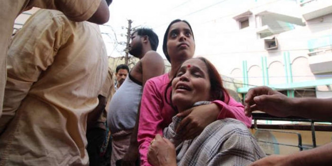कमलेश तिवारी के बेटे ने कहा- मुख्यमंत्री जी ने मिलने बुलाया है, परिवार समेत रवाना