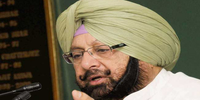 No FIR against Dalit protesters: CM