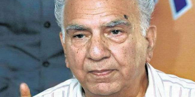 भाजपा नेता शांता कुमार ने बढ़ती जनसंख्या पर प्रधानमंत्री मोदी को लिखा पत्र, की यह मांग